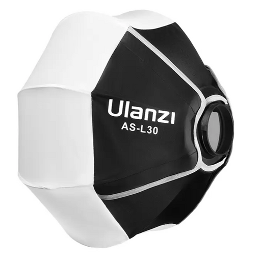 Ulanzi  AS-L30 - Soft Box 30cm pour LT08
