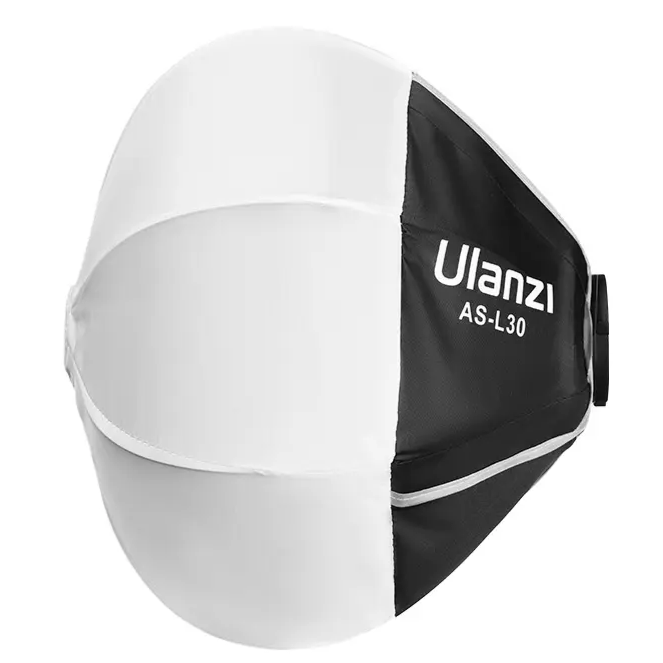 Ulanzi  AS-L30 - Soft Box 30cm pour LT08