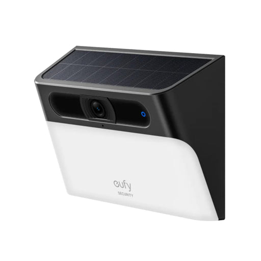 Eufy S120 - Lampe solaire caméra Wifi extérieure