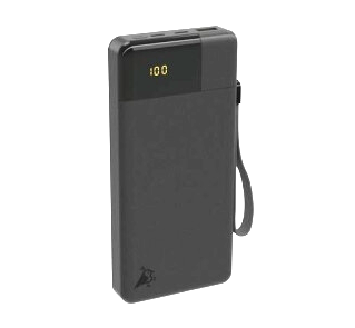 Aqiila Powerbird B20B 20000mAh 20W Black