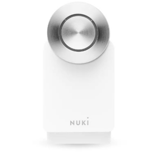 Nuki Smart Lock Pro 4eme génération