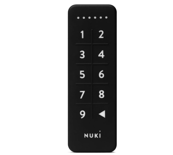 Nuki Keypad