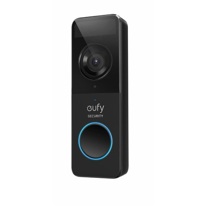 Eufy - Visiophone connecté sans fil sur batterie 1080P